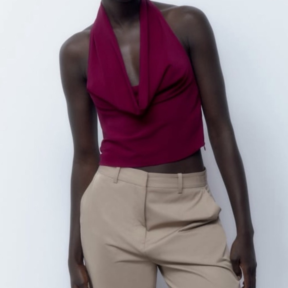 Zara TOP